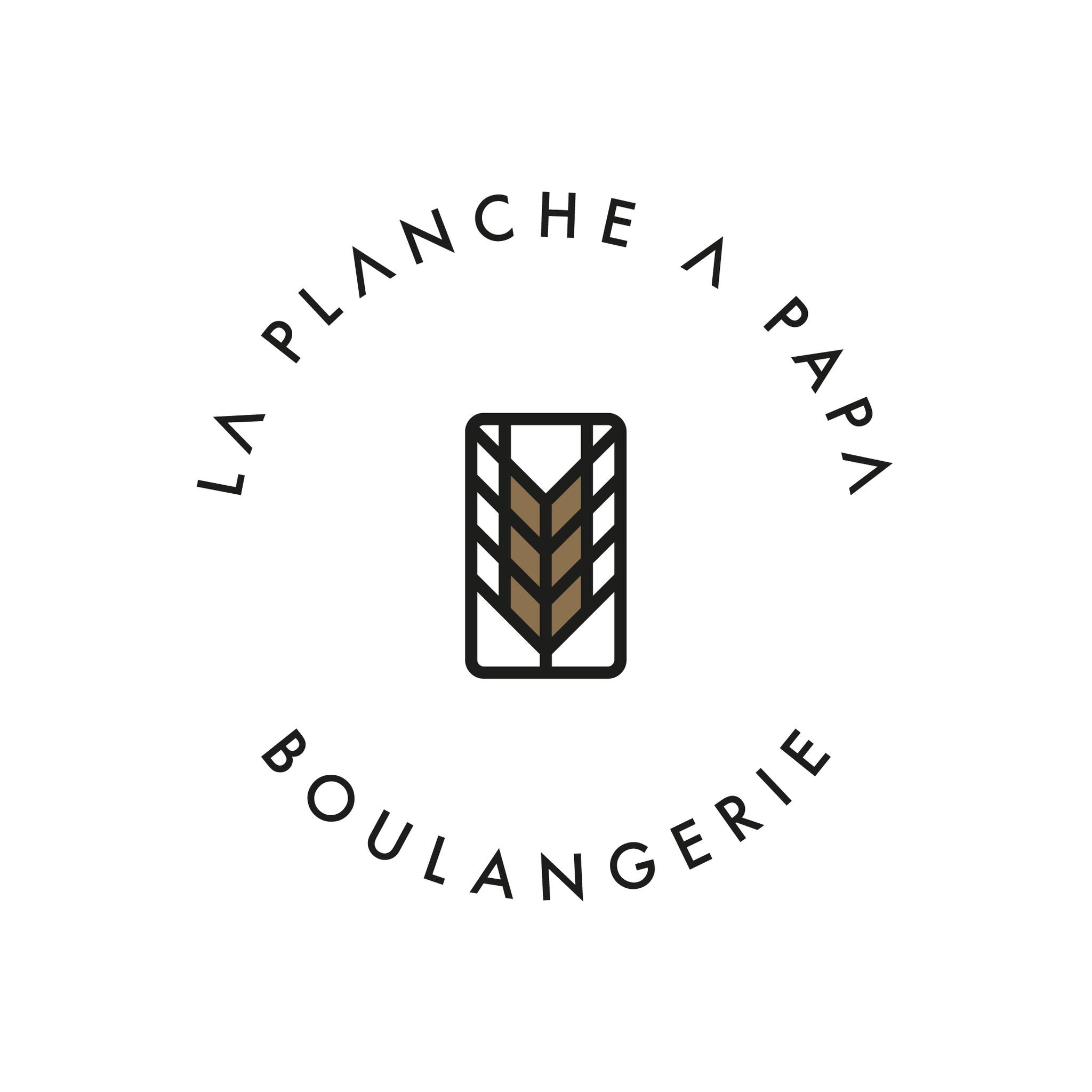 Logo La Planche à Papa